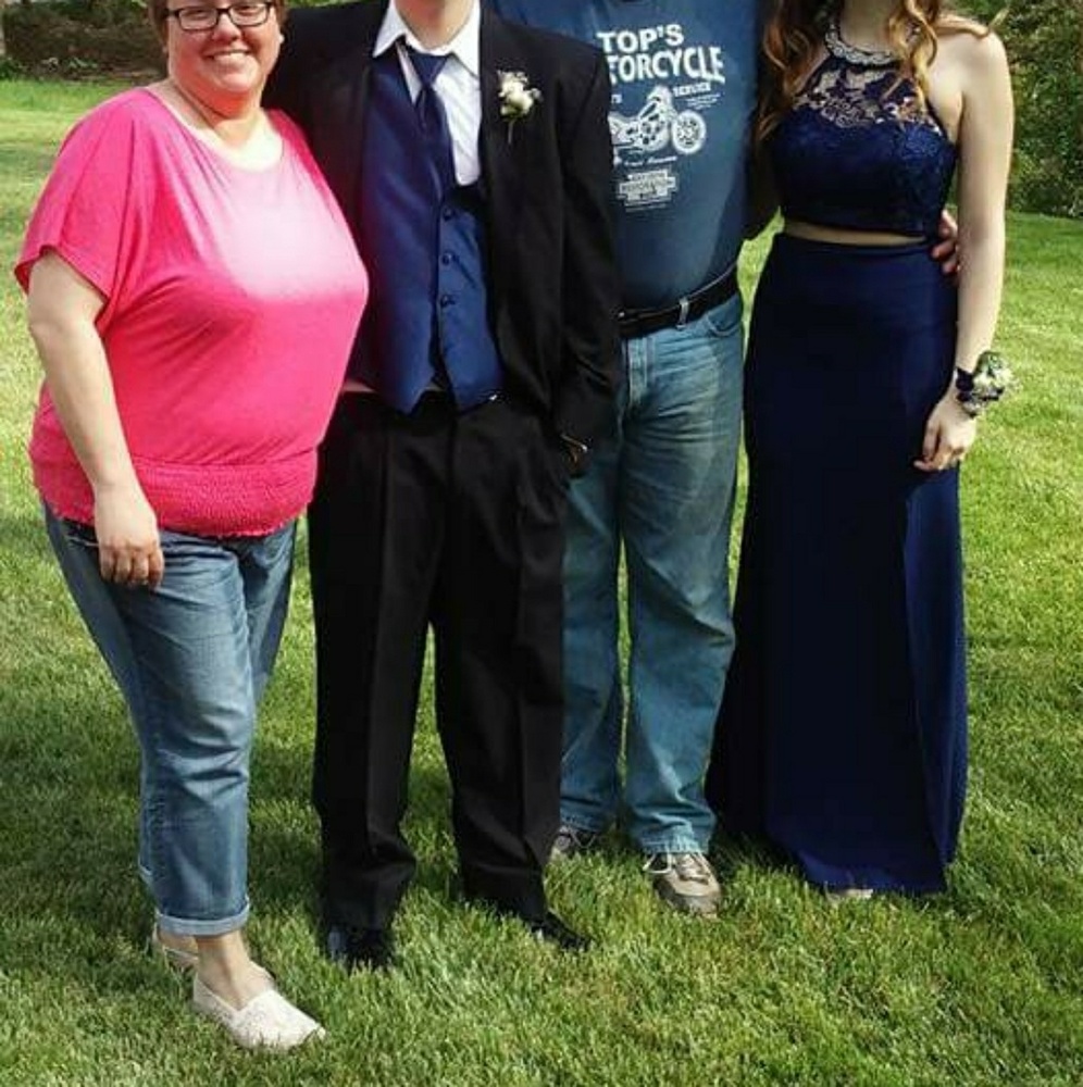 Prom Dress - Picture 2 of 6